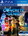 Concrete Genie - Playstation 4 - Retro Island Gaming