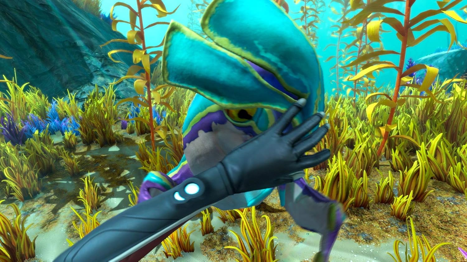 Subnautica: Below Zero - Playstation 4