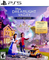 Disney Dreamlight Valley Cozy Edition - Playstation 5 - Retro Island Gaming