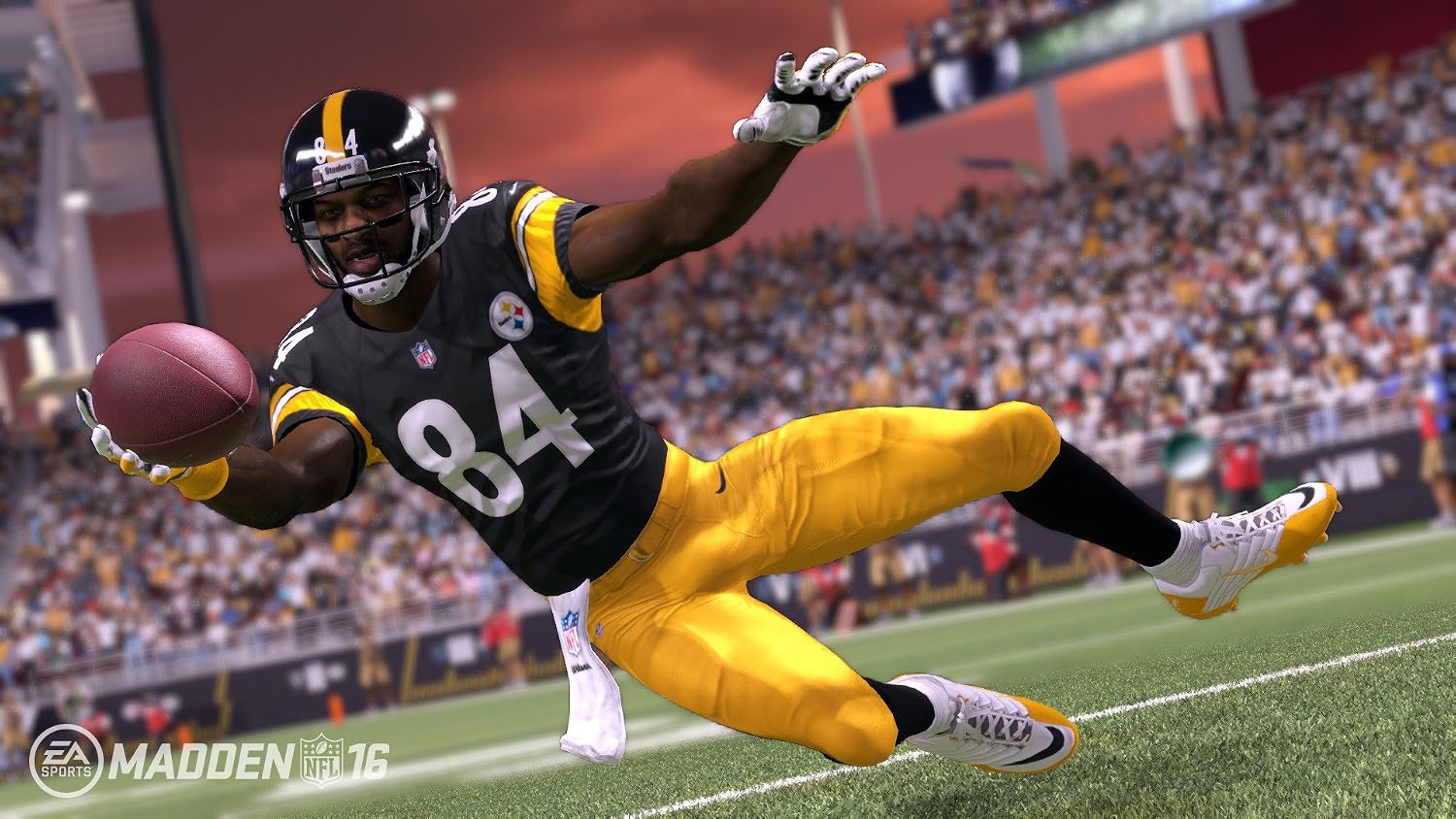 Madden NFL 16 - Playstation 4
