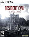 Resident Evil Requiem - Playstation 5 - Retro Island Gaming
