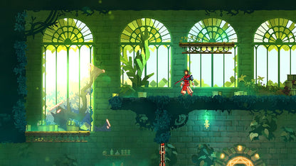 Dead Cells: Return to Castlevania Edition - Nintendo Switch - Retro Island Gaming