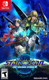 Star Ocean: The Second Story R - Nintendo Switch - Retro Island Gaming