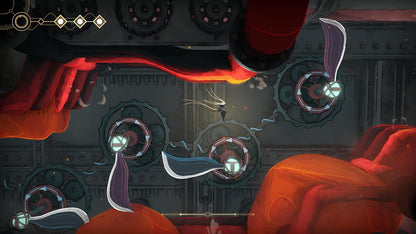 MIO: Memories In Orbit - Nintendo Switch - Retro Island Gaming