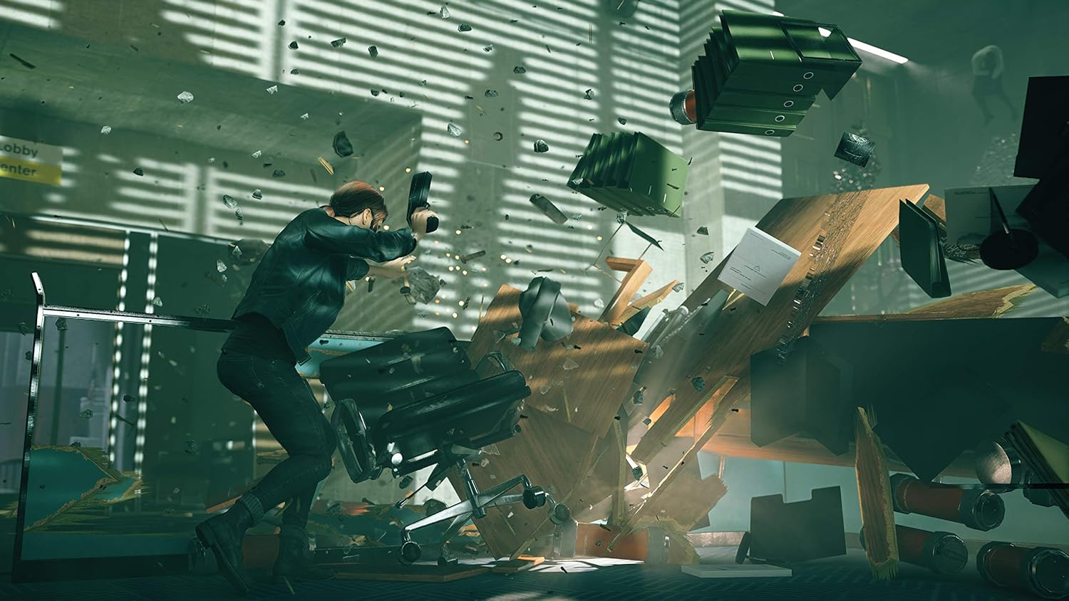Control - Xbox One