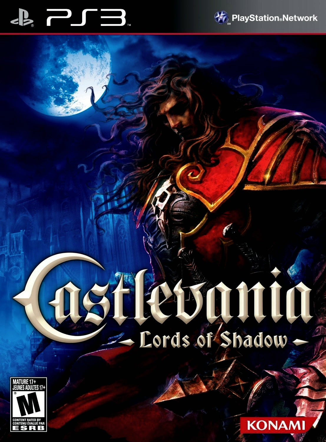 Castlevania: Lords of Shadow [Limited Edition] - Playstation 3