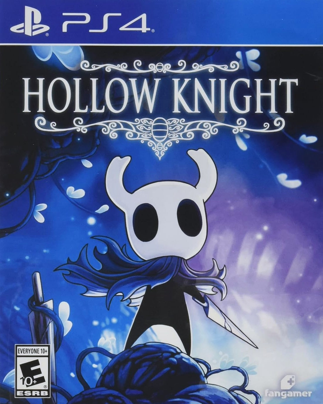 Hollow Knight - Playstation 4