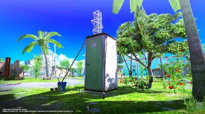 Zanki Zero - Playstation 4 - Retro Island Gaming