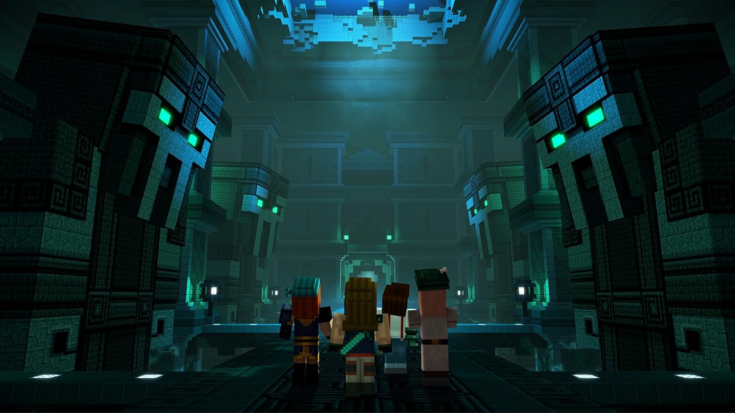 Minecraft: Story Mode Season Two - Xbox One