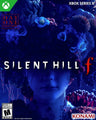Silent Hill F [Day One Edition] - Xbox Series X - Retro Island Gaming