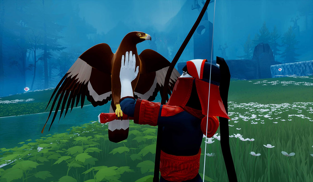 The Pathless - Playstation 5