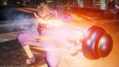 Marvel vs Capcom: Infinite - Xbox One