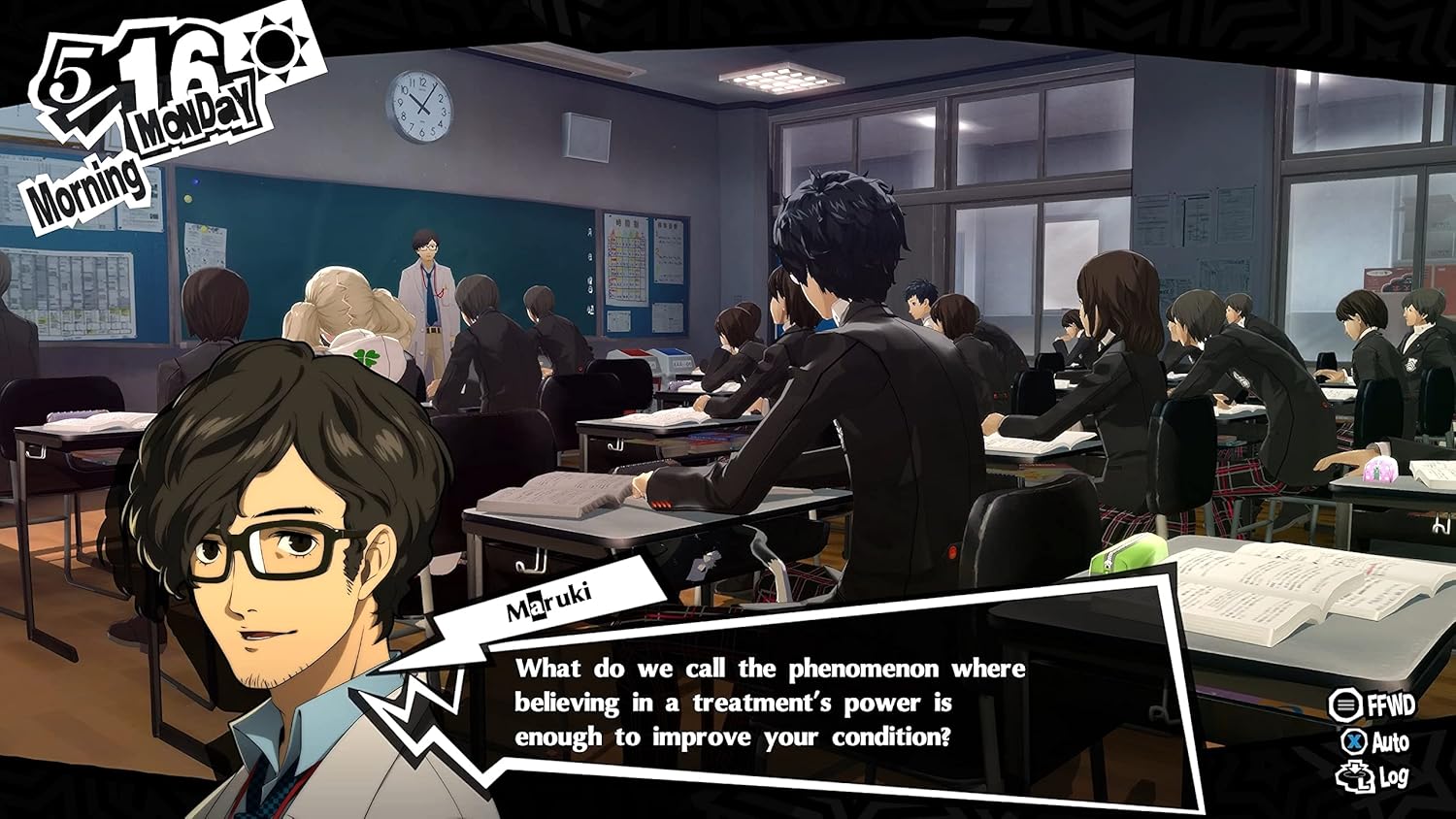 Persona 5 Royal - Playstation 5