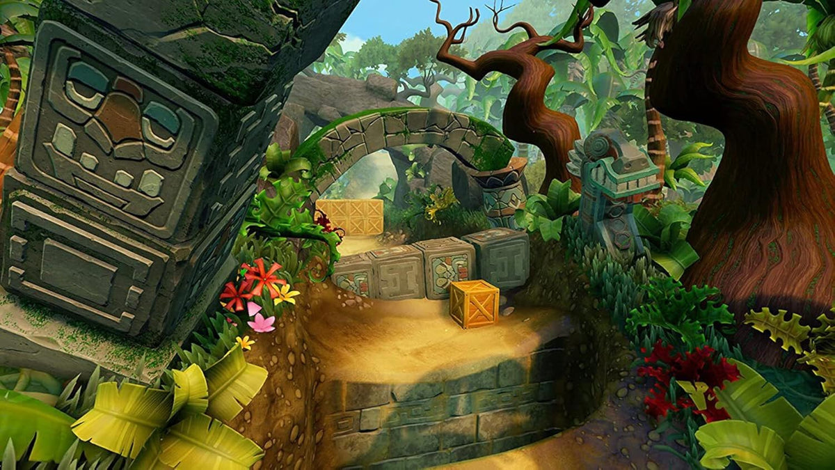 Crash Bandicoot N. Sane Trilogy - Xbox One - Retro Island Gaming