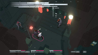 John Wick Hex - Playstation 4