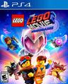 LEGO Movie 2 Videogame - Playstation 4