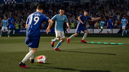 FIFA 21 - Playstation 4 - Retro Island Gaming