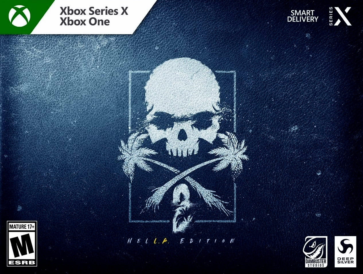 Dead Island 2 [HELL-A Edition] - Xbox Series X