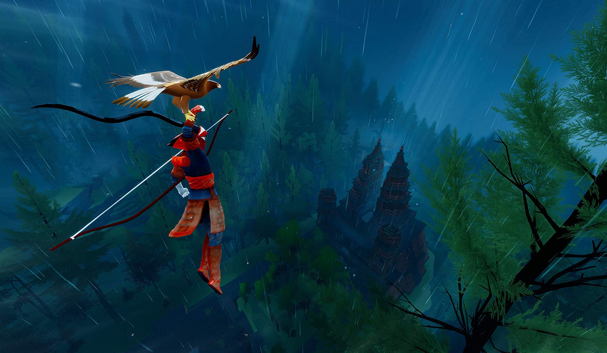 The Pathless - Playstation 5