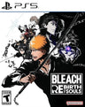 Bleach: Rebirth Of Souls - Playstation 5 - Retro Island Gaming