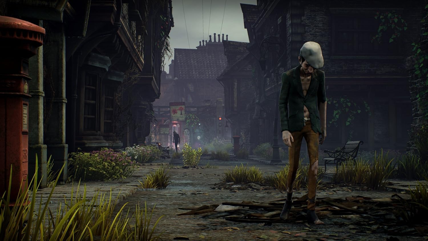 We Happy Few - Xbox One