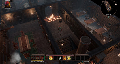 Divinity: Original Sin II: Definitive Edition - Playstation 4
