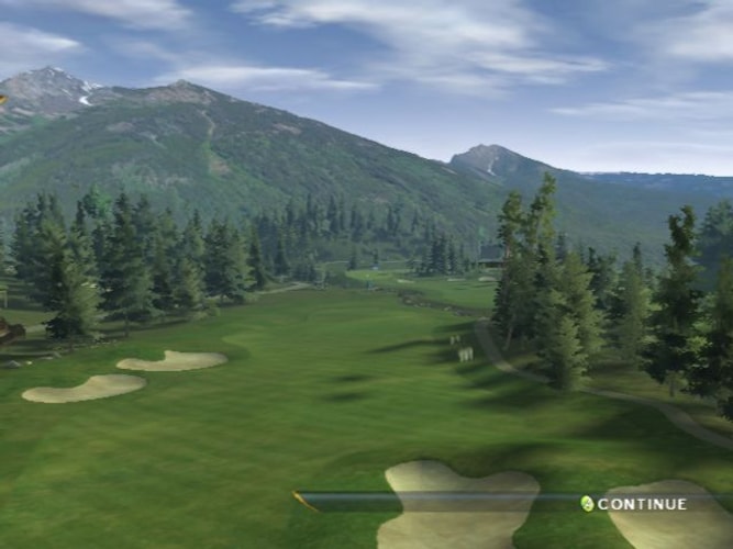 Links 2004 - Xbox