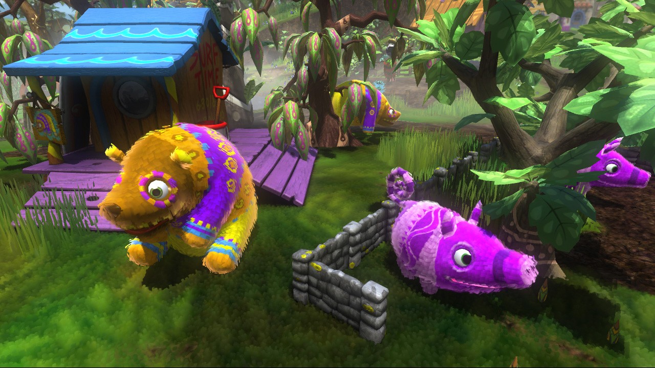 Viva Pinata - Xbox 360