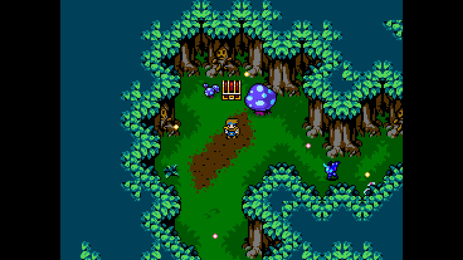 8-Bit Adventures 2 - Playstation 5