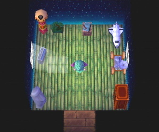 Animal Crossing - Gamecube - Retro Island Gaming