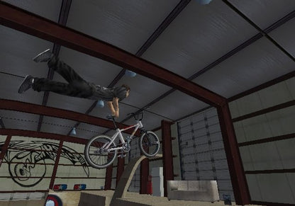 Mat Hoffman's Pro BMX 2 - Xbox