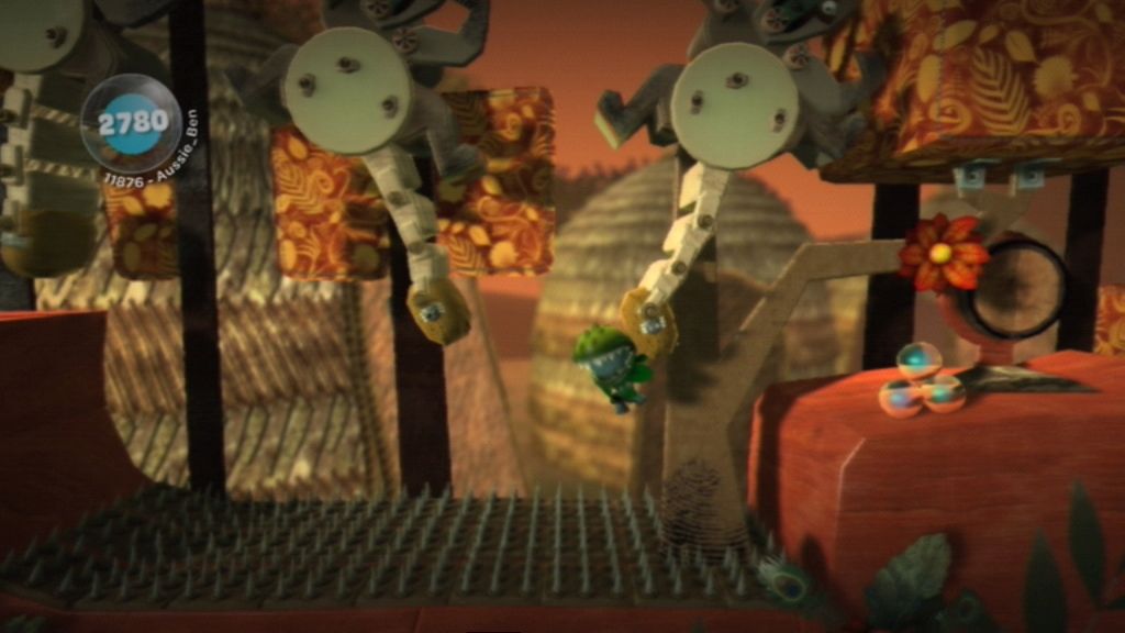 LittleBigPlanet [Game of the Year Greatest Hits] - Playstation 3 - Retro Island Gaming