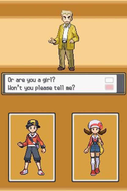 Pokemon HeartGold Version [Pokewalker] - Nintendo DS