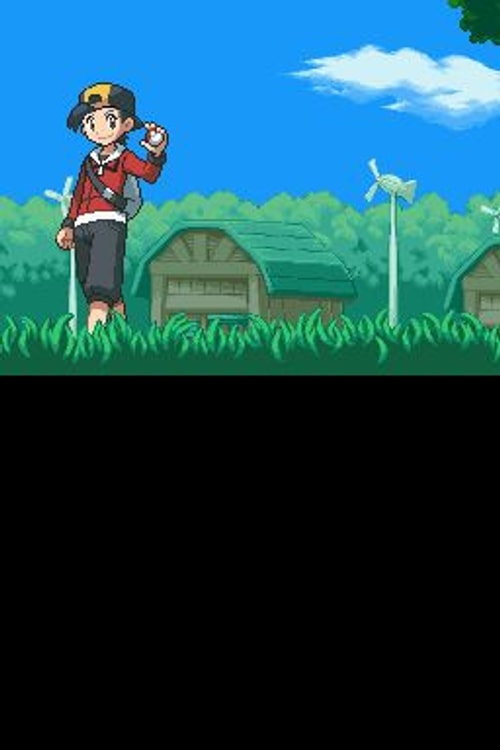 Pokemon HeartGold Version [Pokewalker] - Nintendo DS
