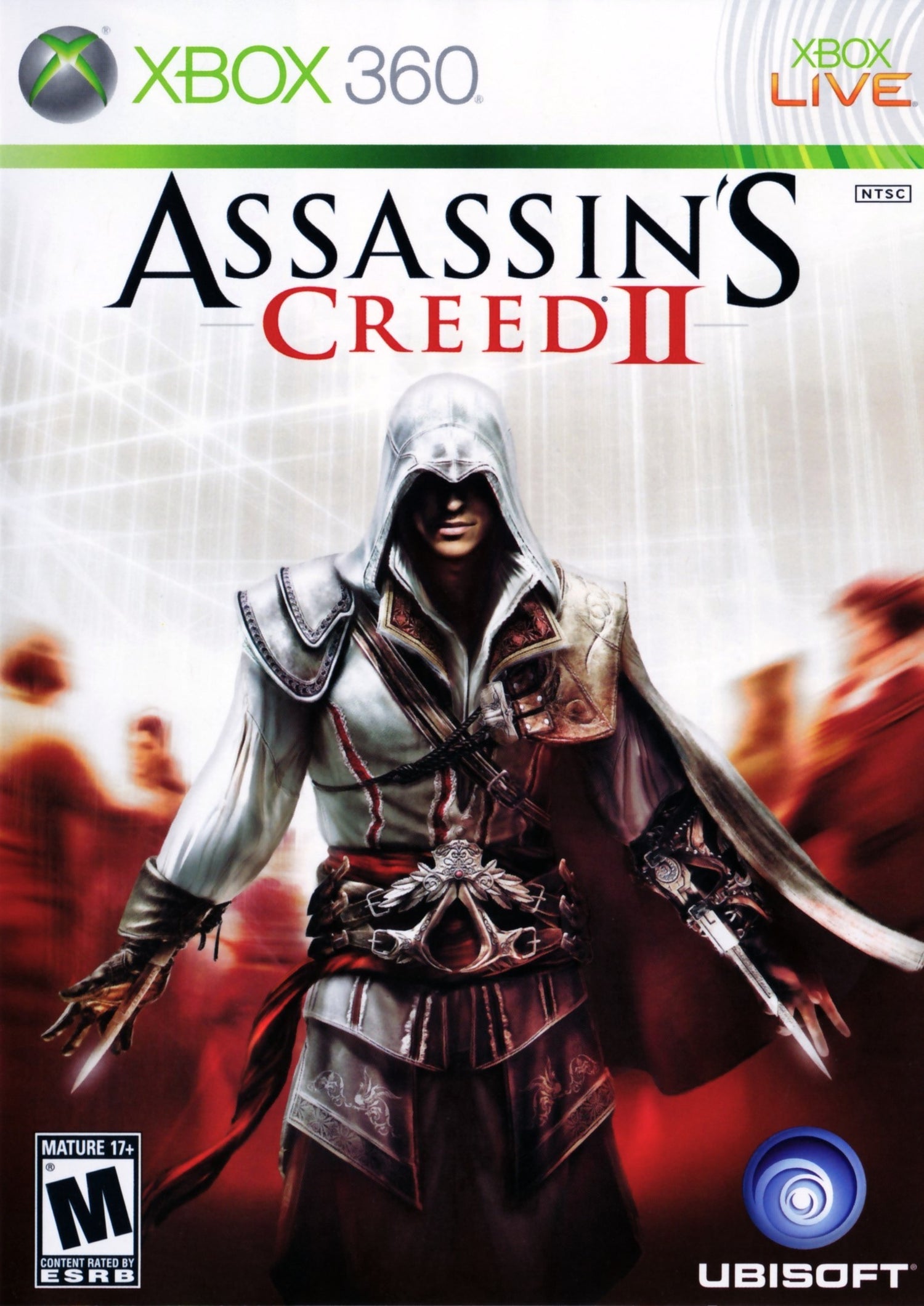 Assassin's Creed II - Xbox 360