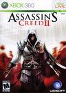 Assassin's Creed II - Xbox 360 - Retro Island Gaming