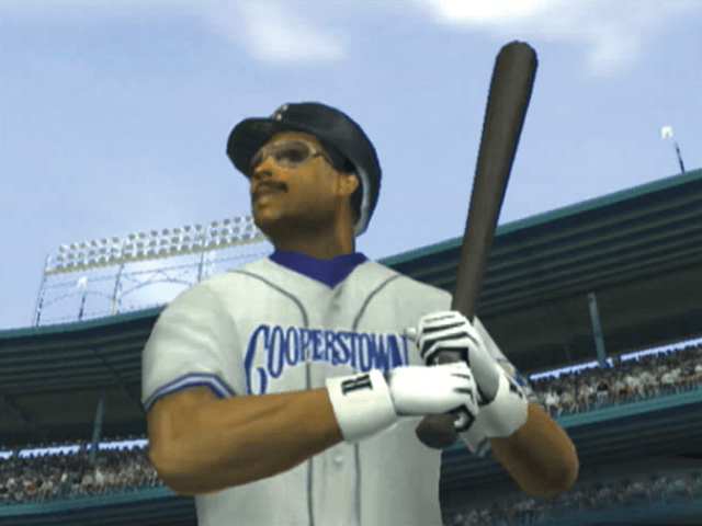 All-Star Baseball 2003 - Xbox