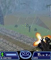 Ghost Recon: Jungle Storm - N-Gage