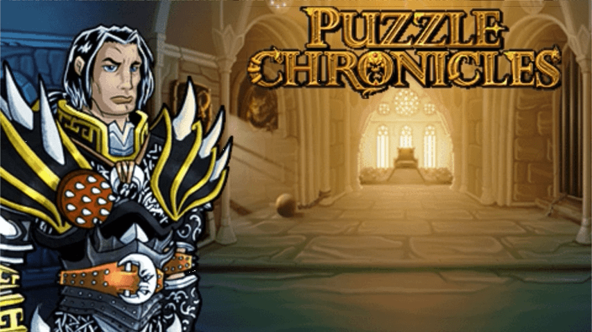 Puzzle Chronicles - PSP