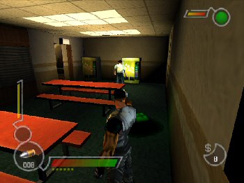 Blade - Playstation