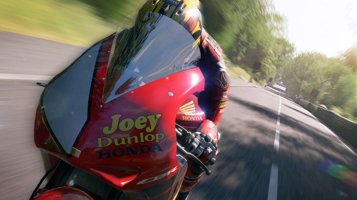 TT Isle of Man - Xbox One