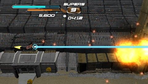 Astro Boy: The Video Game - PSP - Retro Island Gaming