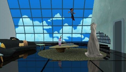 Astro Boy: The Video Game - PSP - Retro Island Gaming