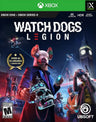 Watch Dogs: Legion - Xbox Series X - Retro Island Gaming