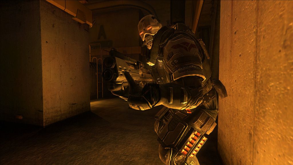 F.E.A.R. 2 Project Origin - Xbox 360