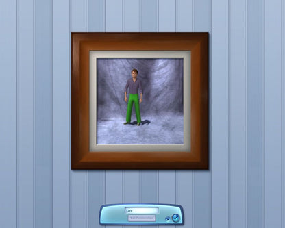 The Sims 3 - Wii