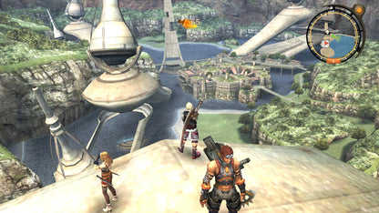Xenoblade Chronicles - Wii - Retro Island Gaming