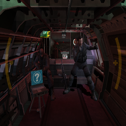 Agente GoldenEye Rogue - Gamecube