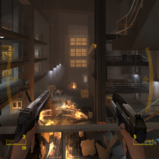 Agente GoldenEye Rogue - Gamecube