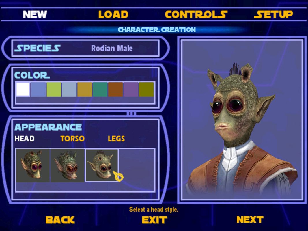 Star Wars Jedi Knight Jedi Academy - Xbox - Retro Island Gaming